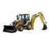Terne Caterpillar 432F2