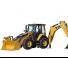 Terne Caterpillar 434F2 