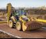 Terne Caterpillar 434F2 