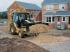 Terne Caterpillar 442 D 4x4