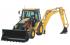 Terne Caterpillar 442 D 4x4