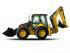 Terne Caterpillar 444E 4x4