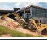 Terne Caterpillar 450F