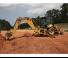 Terne Caterpillar 450F
