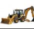 Terne Caterpillar 450F