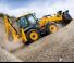 JCB 4CX 15FT