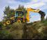 Terne JCB 4CX Pro