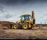 Terne JCB 4CX Pro