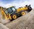 Terne JCB 4CX Pro