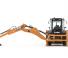 Terne Case 580ST 