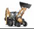 Terne Case 580ST 