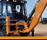 Case 580 V