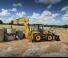 Terne JCB 5CX Pro