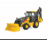 Terne John Deere Construction 710L