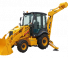 Liugong 775A 
