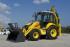 Terne New Holland B100C