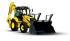 Terne New Holland B100C