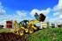 Terne New Holland B110C TC