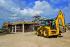 Terne New Holland B110C TC