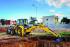 Terne New Holland B110C TC