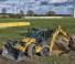 Terne New Holland B115C