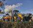 Terne New Holland B115C