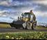 Terne New Holland B115C