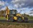 Terne New Holland B115C