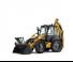 Terne New Holland B115C