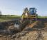 Terne New Holland B115C