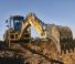 Terne New Holland B115C