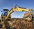 Terne New Holland B115C