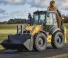 Terne New Holland B115C