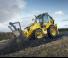 Terne New Holland B100C TC
