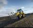 Terne New Holland B100C TC
