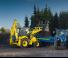 Terne New Holland B100C TC