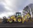 Terne New Holland B110C TC