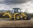 Terne New Holland B110C TC