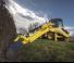 Terne New Holland B110C TC
