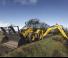 Terne New Holland B110C TC