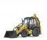 Terne New Holland B110C TC