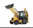 Terne New Holland B110C TC
