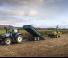 Terne New Holland B110C TC