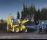 Terne New Holland B110C TC