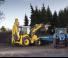 Terne New Holland B110C TC