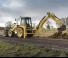 Terne New Holland B110C TC