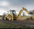 Terne New Holland B110C TC