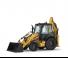 Terne New Holland B110C TC