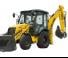 New Holland B80B