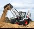 Terne Bobcat B900